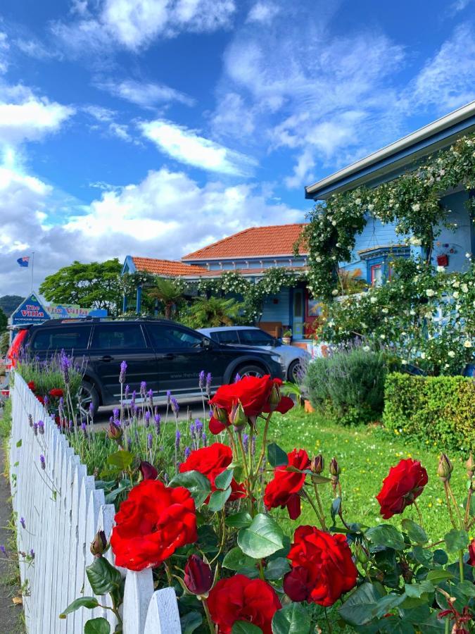 The Villa Picton Esterno foto
